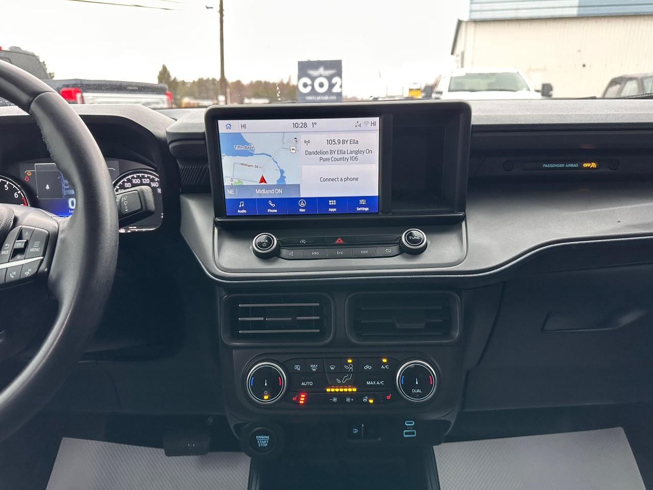 2023 Ford Maverick Lariat AWD SuperCrew Photo