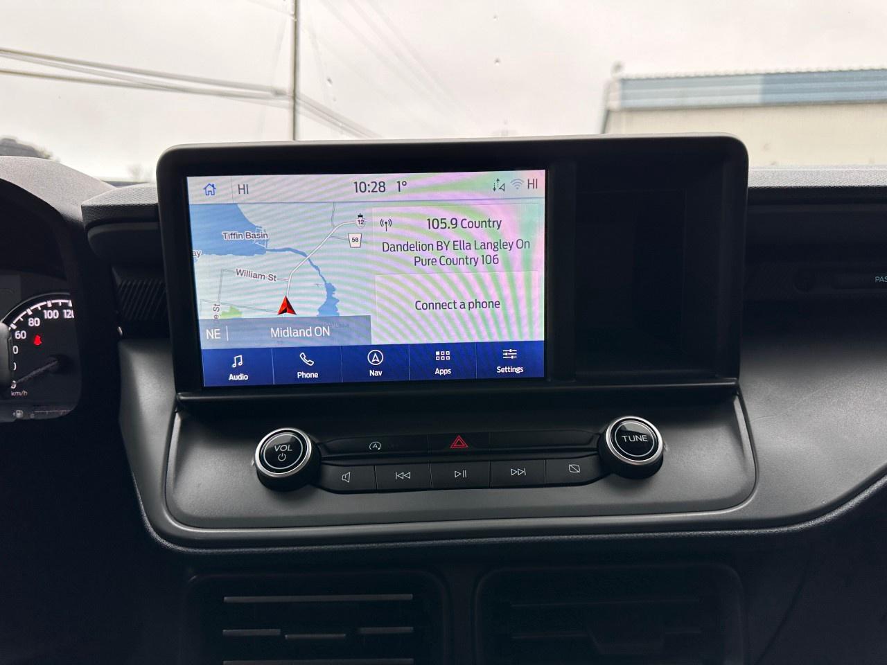 2023 Ford Maverick Lariat AWD SuperCrew Photo