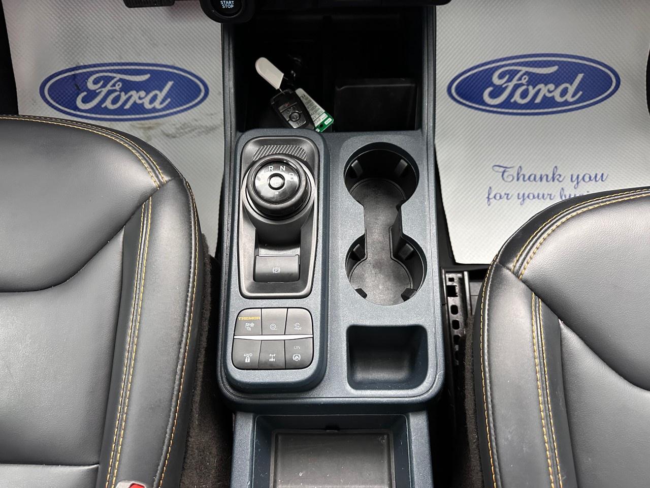 2023 Ford Maverick Lariat AWD SuperCrew Photo