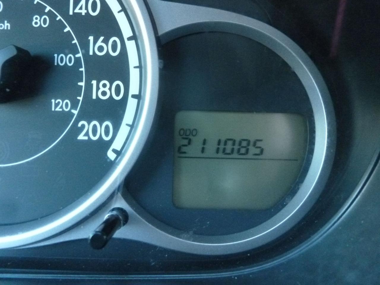 2014 Mazda MAZDA2 GX Photo