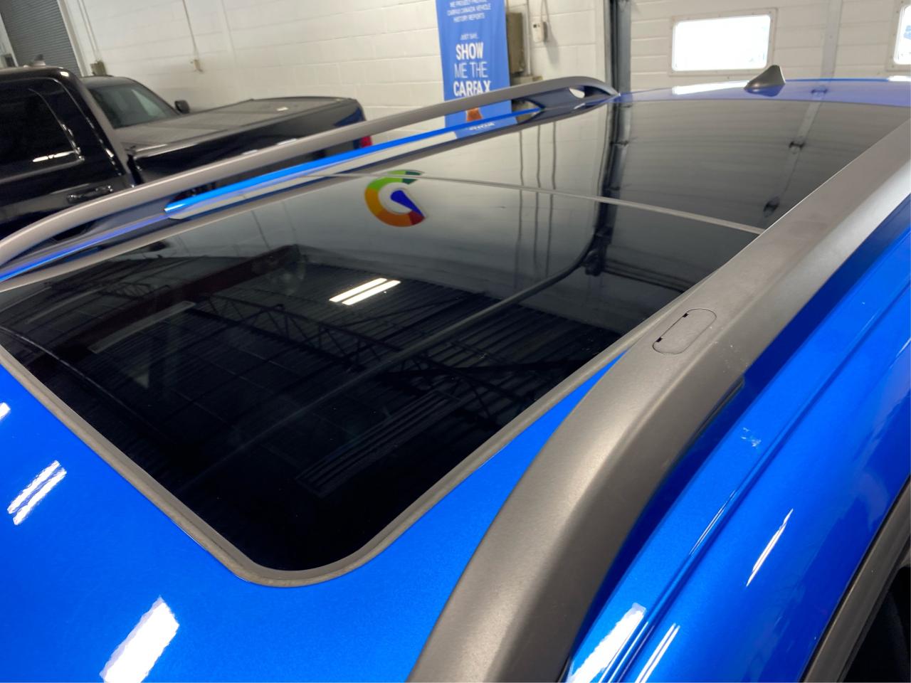 2020 Jeep Cherokee Trailhawk Elite 4x4- 3.2L Photo