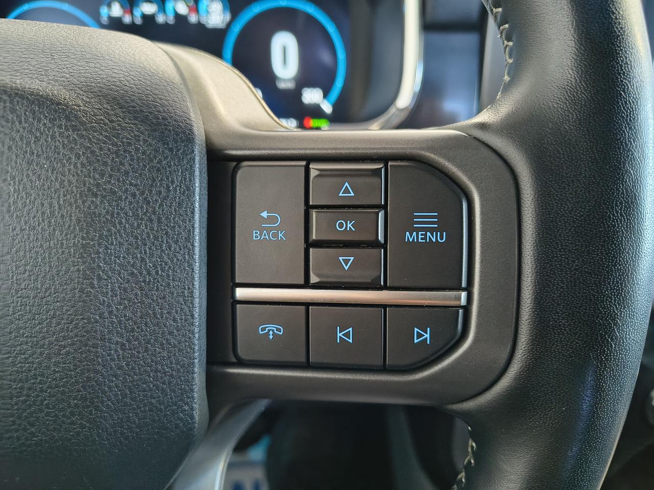 2022 Ford F-150 Lariat Crew Photo0