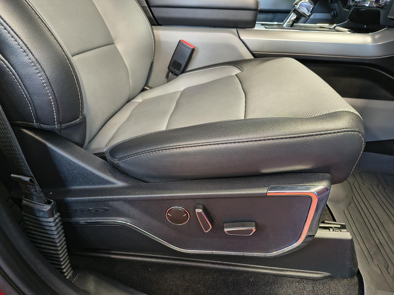 2022 Ford F-150 Lariat Crew Photo