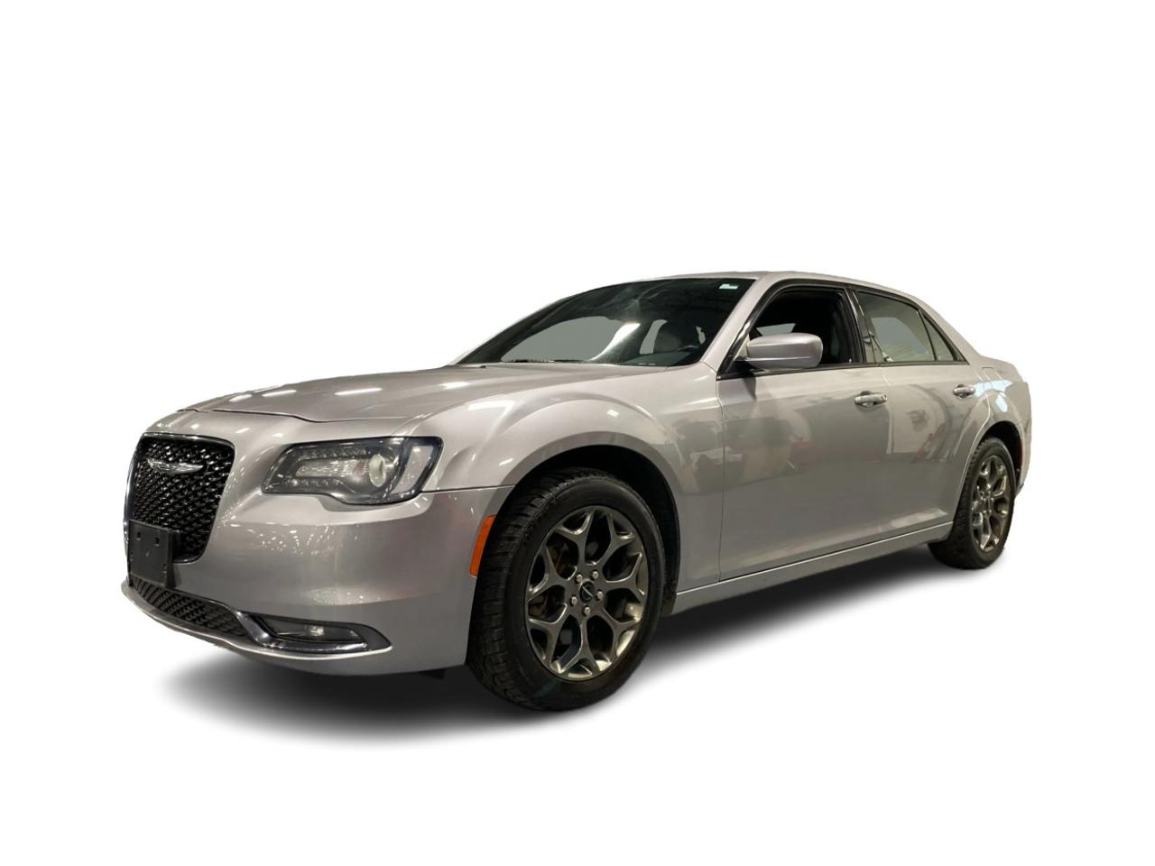2017 Chrysler 300 300S AWD - Photo #1