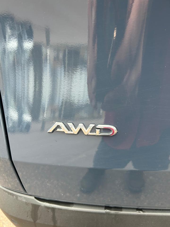 2024 Toyota Grand Highlander GRAND HIGHLANDER LIMITED AWD Photo