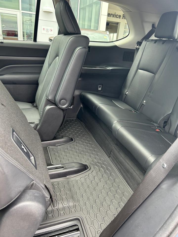 2024 Toyota Grand Highlander GRAND HIGHLANDER LIMITED AWD Photo