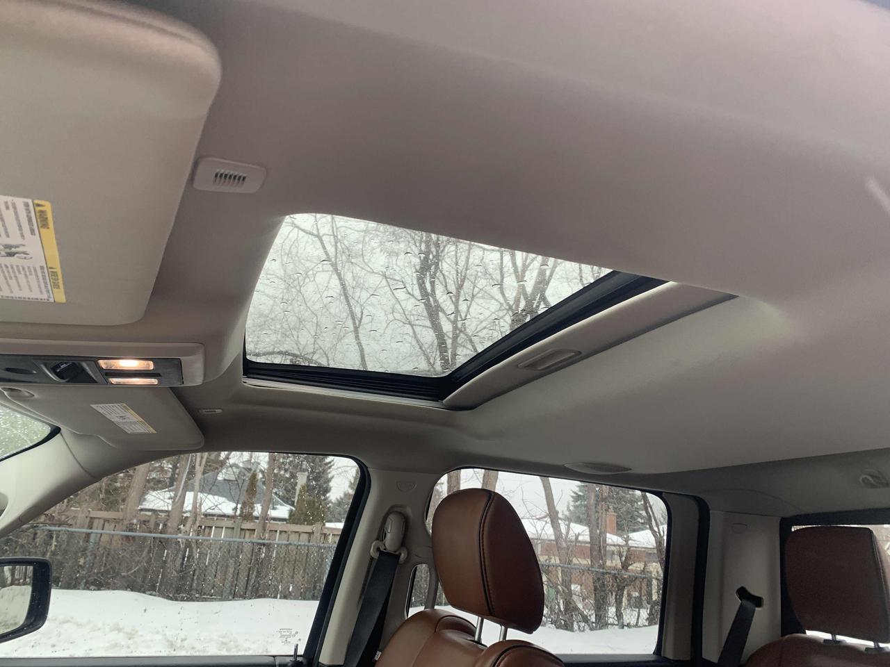 2018 RAM 1500 LONGHORN/ LARAMIE/ DIESEL/ ONE OWNER / NO ACCIDENT Photo