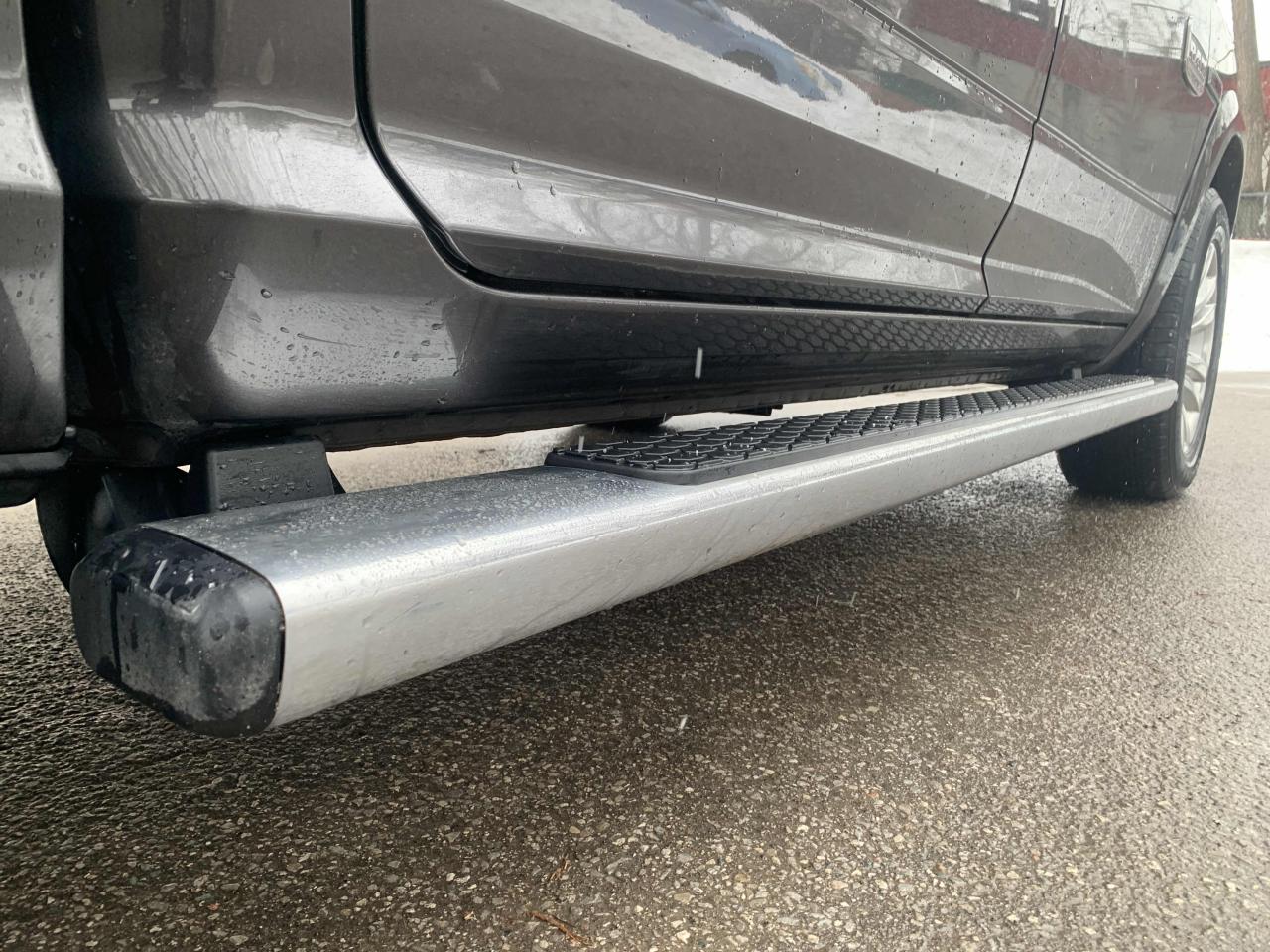 2018 RAM 1500 LONGHORN/ LARAMIE/ DIESEL/ ONE OWNER / NO ACCIDENT Photo