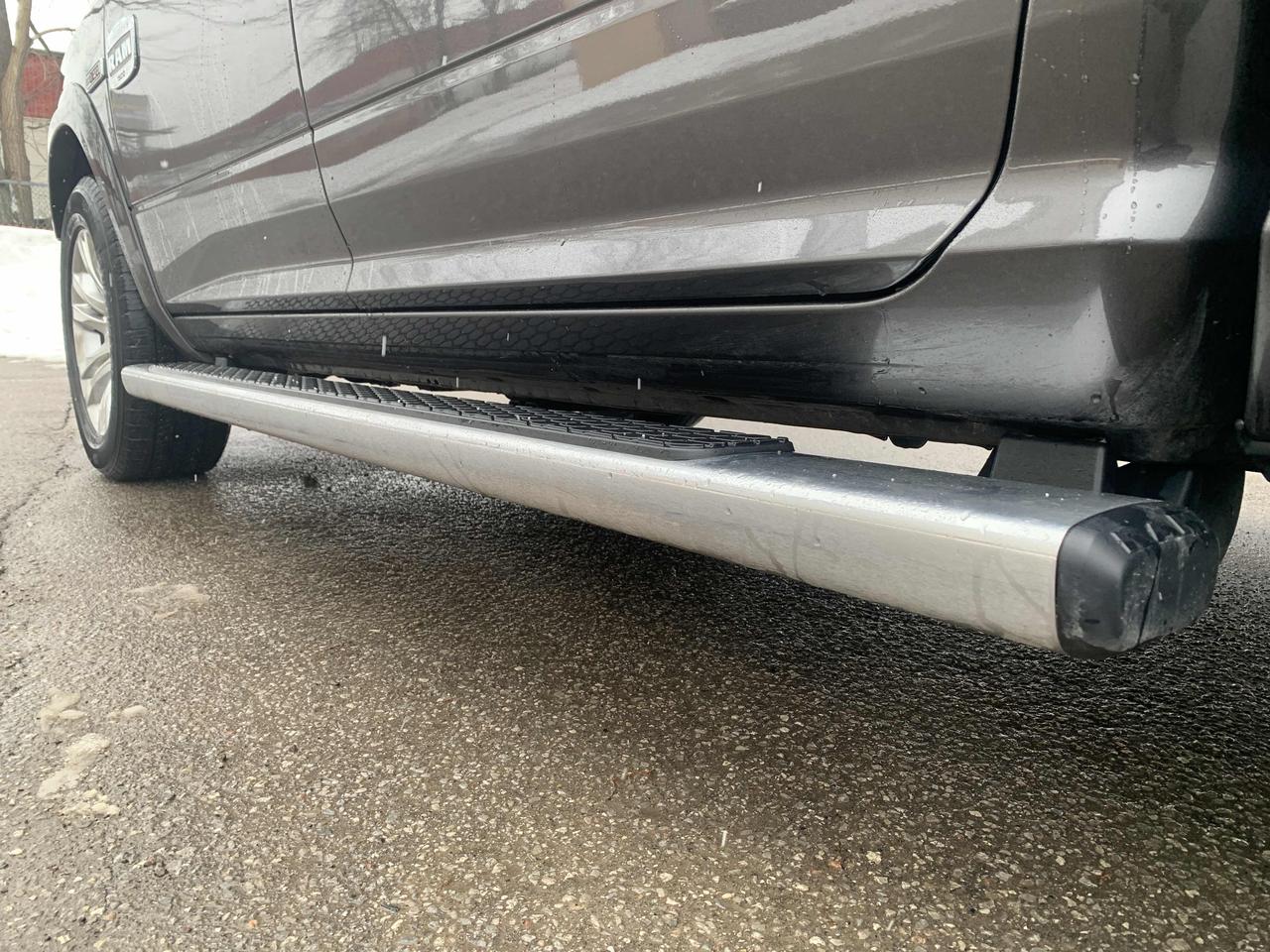 2018 RAM 1500 LONGHORN/ LARAMIE/ DIESEL/ ONE OWNER / NO ACCIDENT Photo