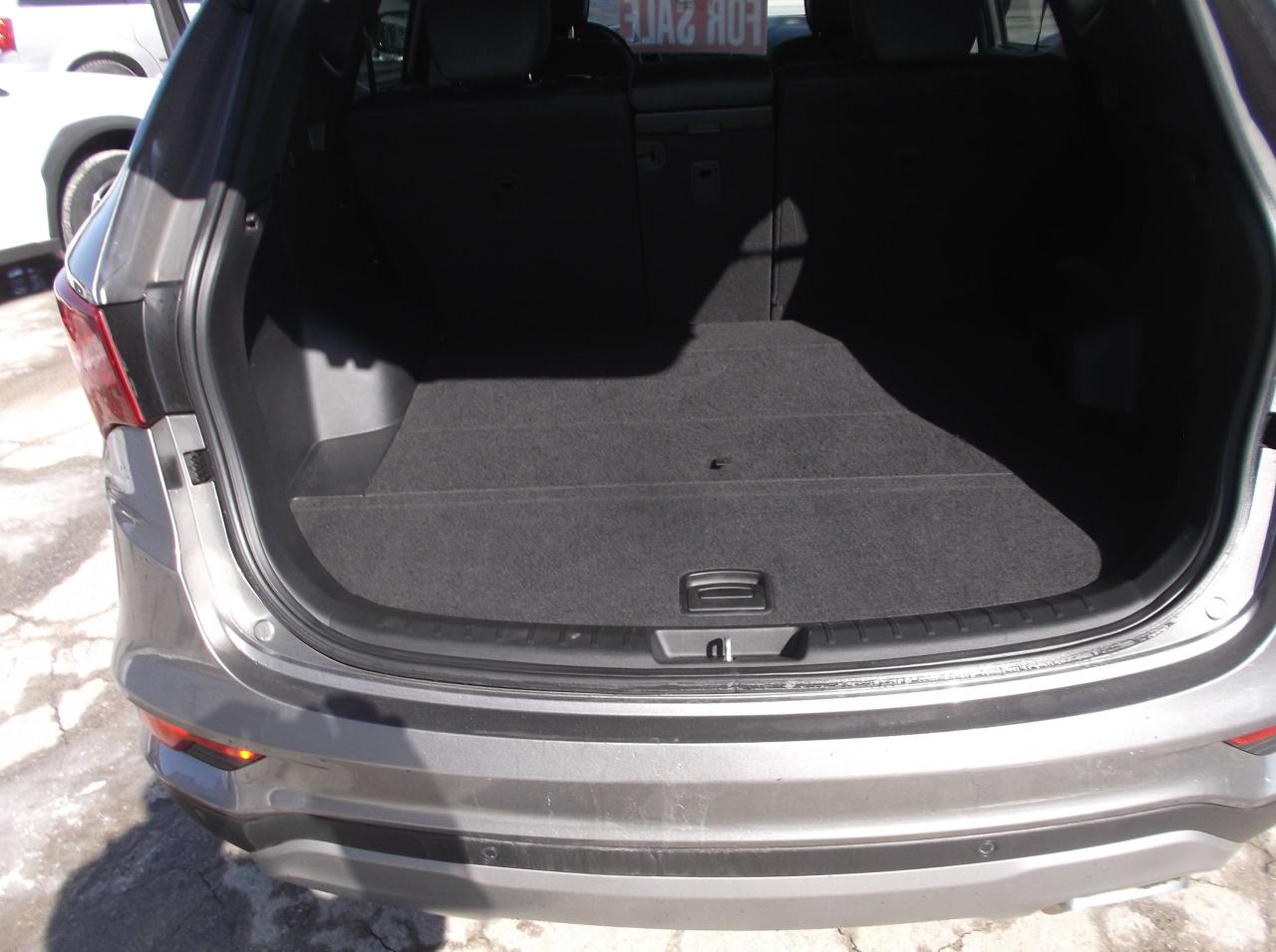 2017 Hyundai Santa Fe Sport SPORT Photo