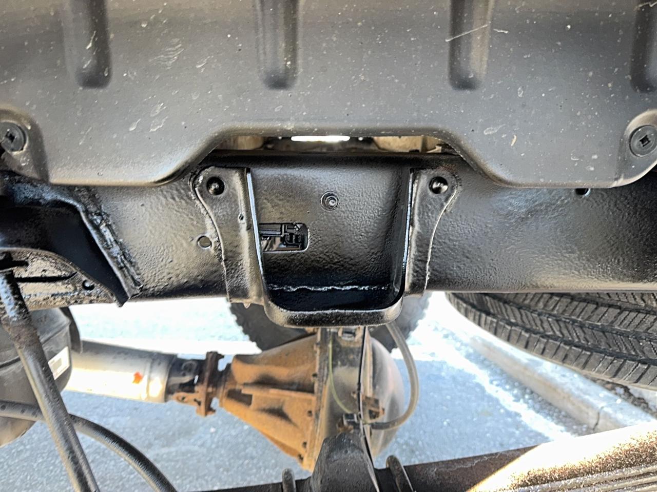 2014 Toyota Tundra Limited  Photo