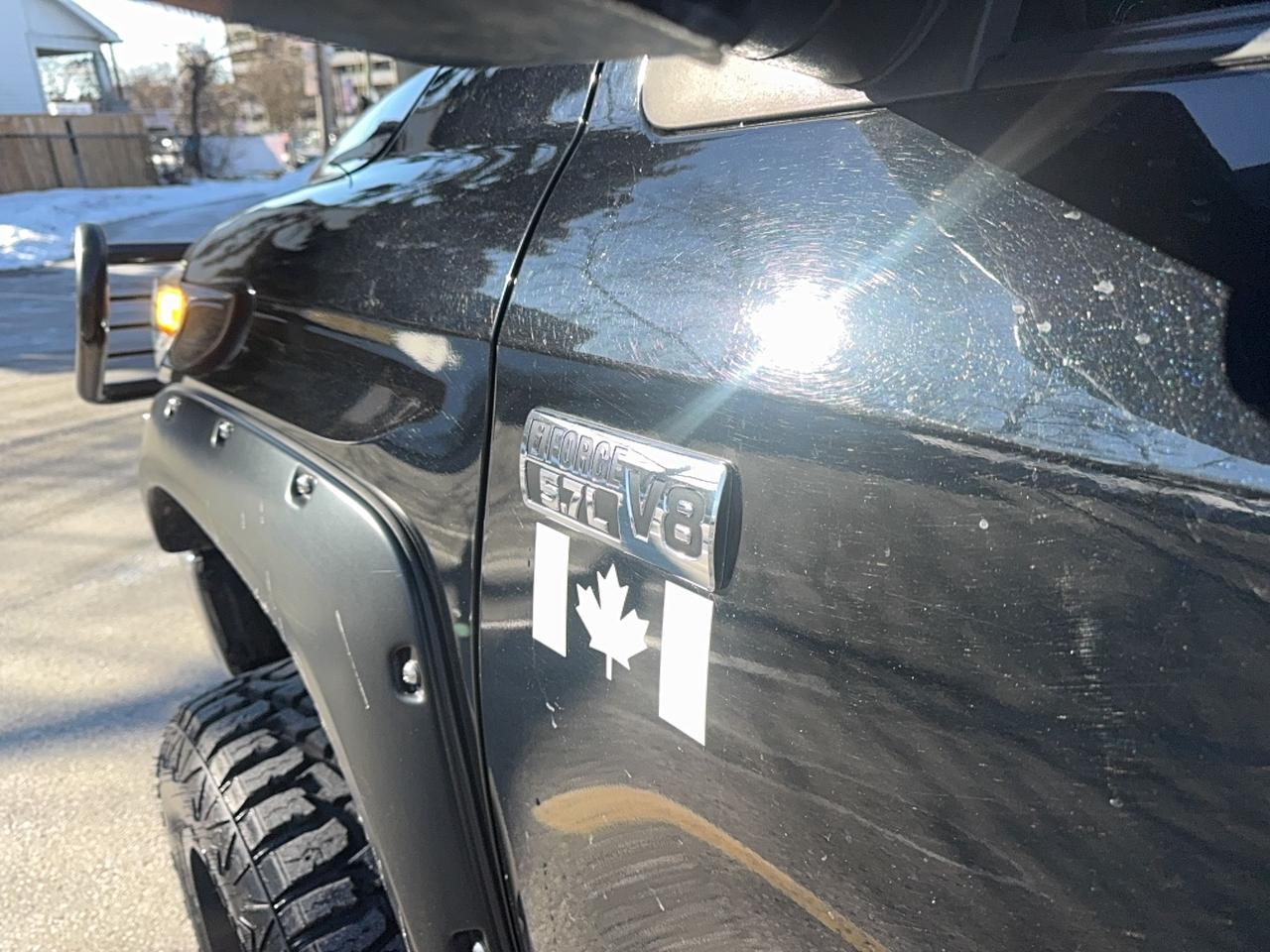 2014 Toyota Tundra Limited  Photo