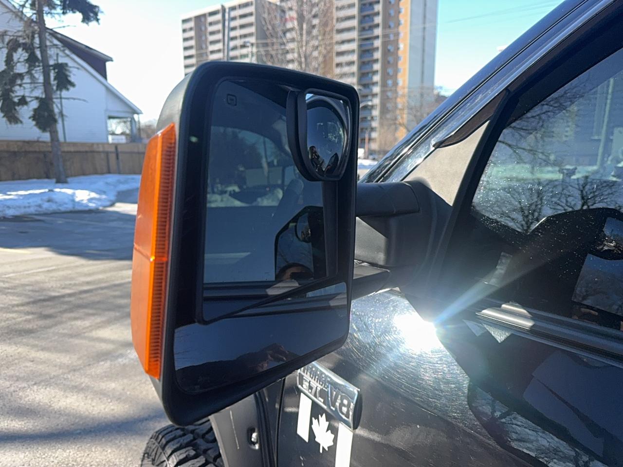 2014 Toyota Tundra Limited  Photo