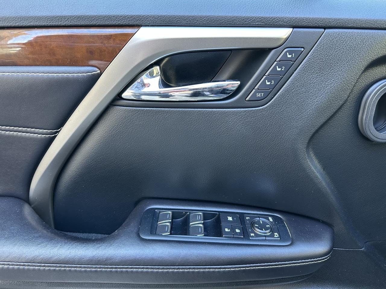 2017 Lexus RX 350  Photo