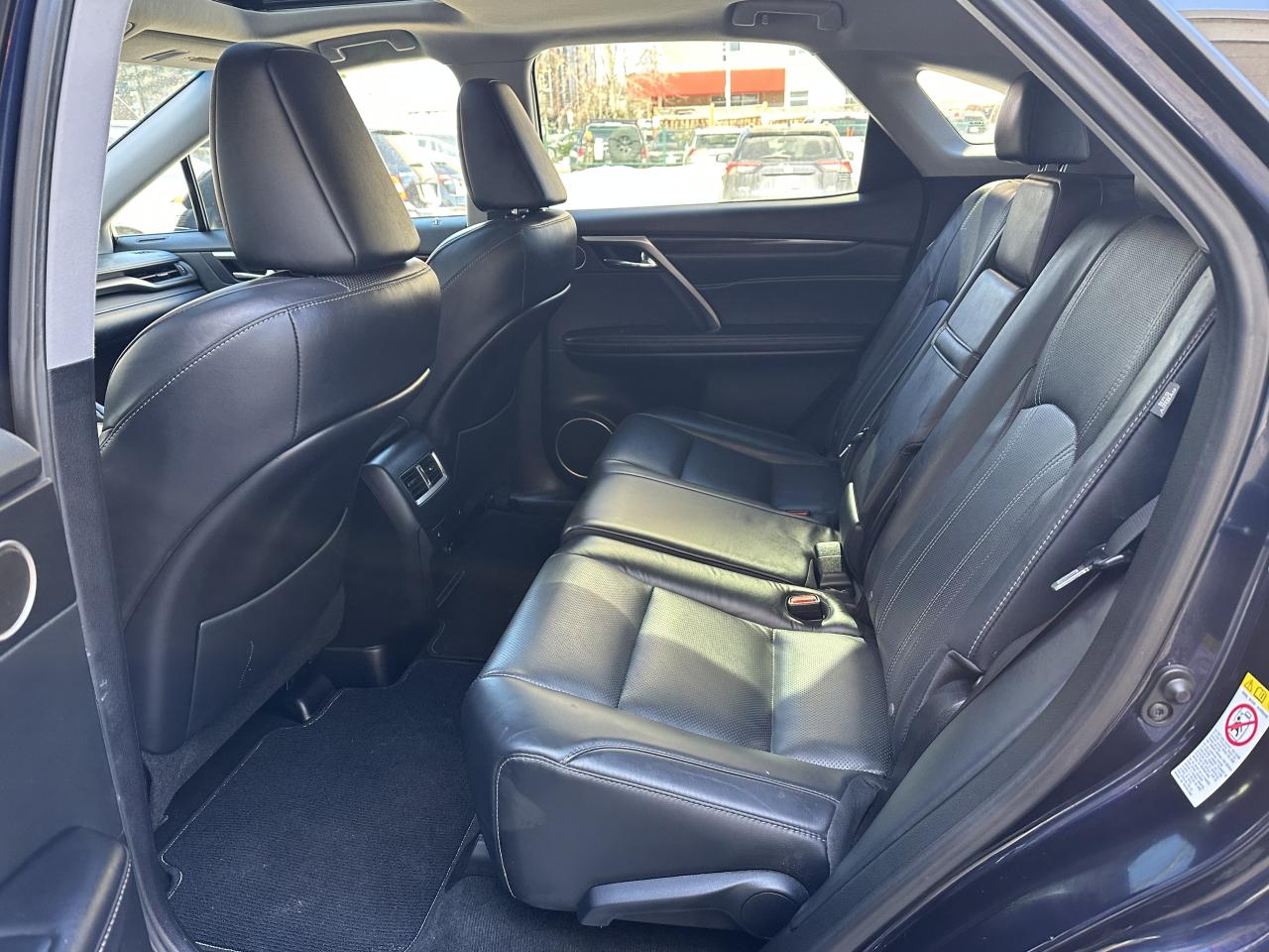 2017 Lexus RX 350  Photo