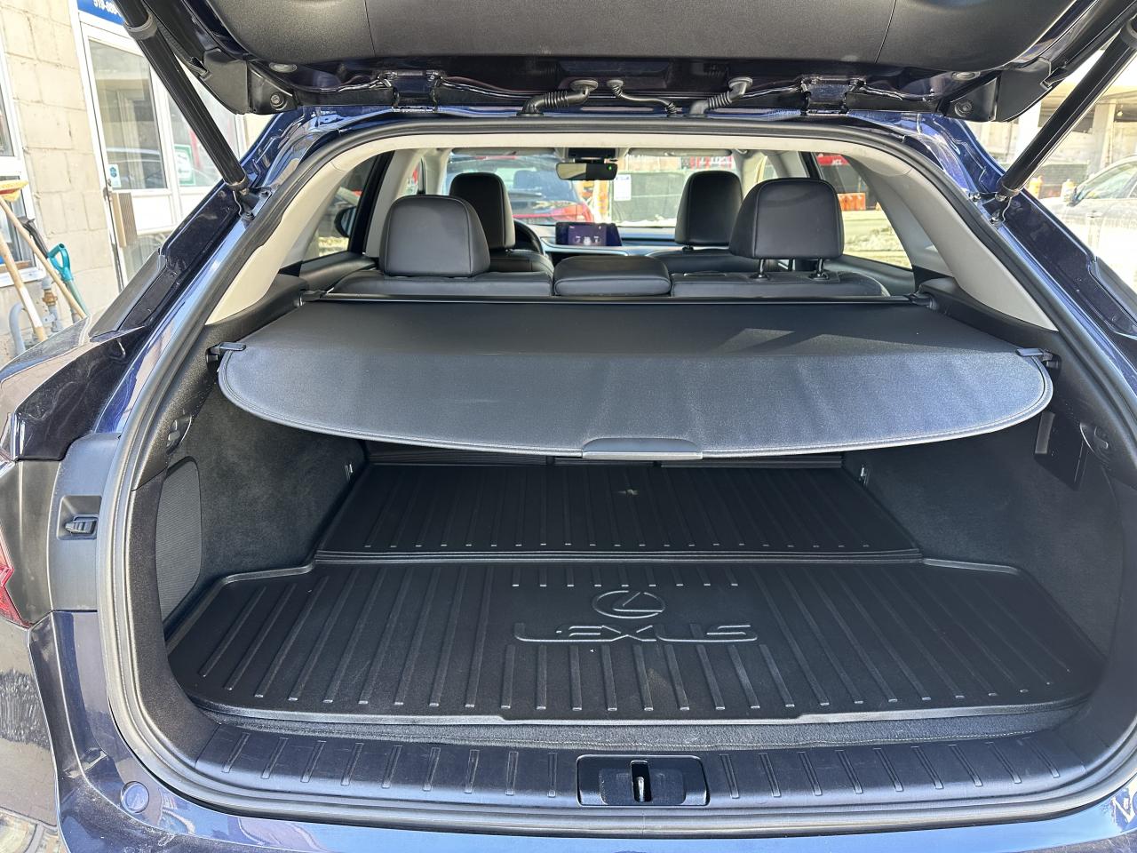 2017 Lexus RX 350  Photo