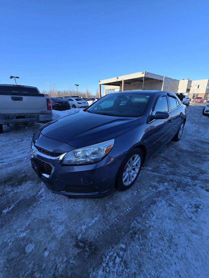 Used 2014 Chevrolet Malibu LT for sale in Vaudreuil-Dorion, QC