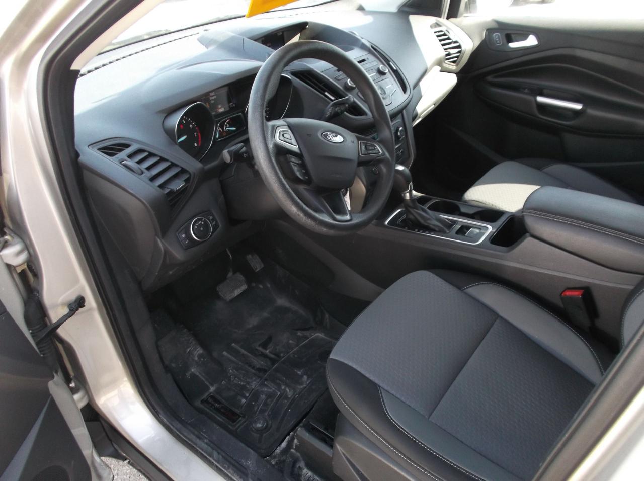 2017 Ford Escape AWD SE Photo