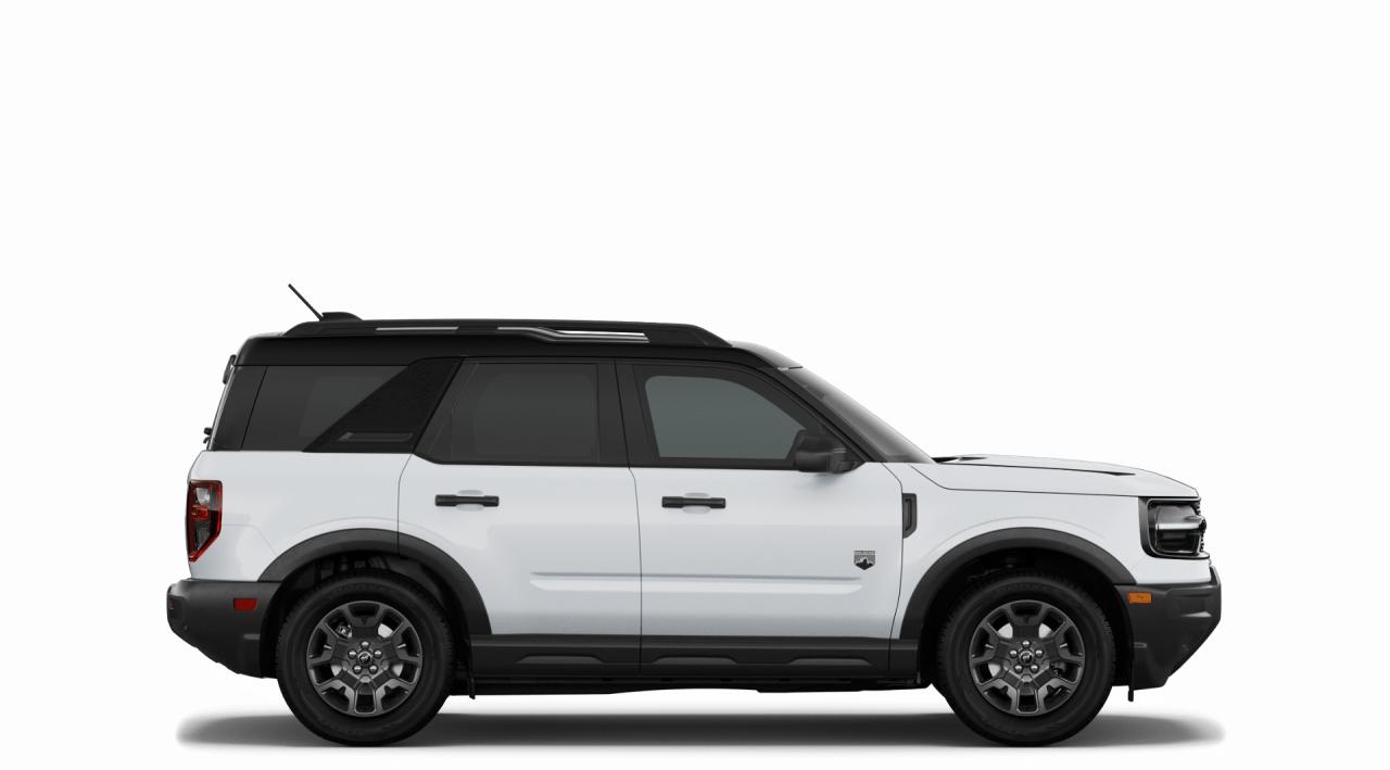2026 Ford Bronco Sport Big Bend Photo4