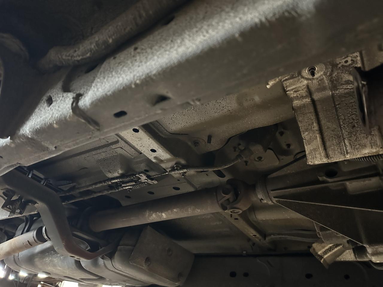 2015 Nissan Frontier SV Photo