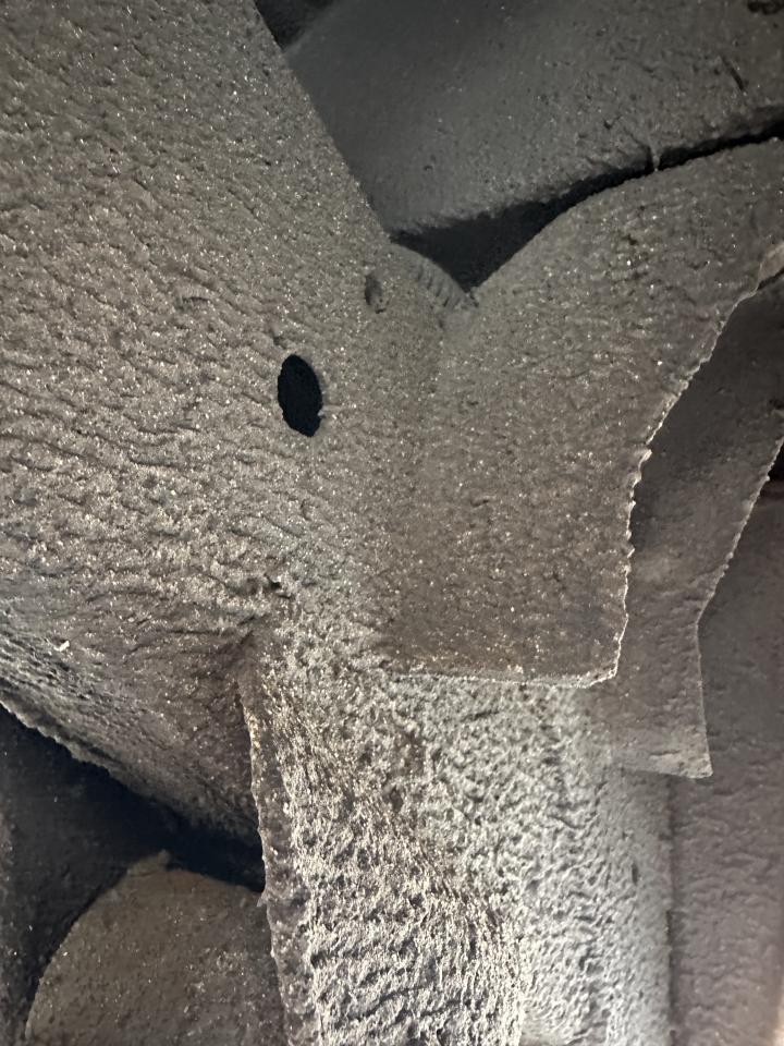 2015 Nissan Frontier SV Photo