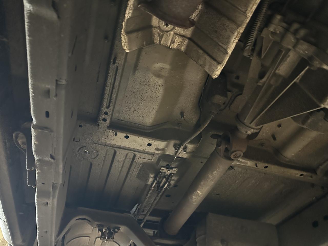 2015 Nissan Frontier SV Photo