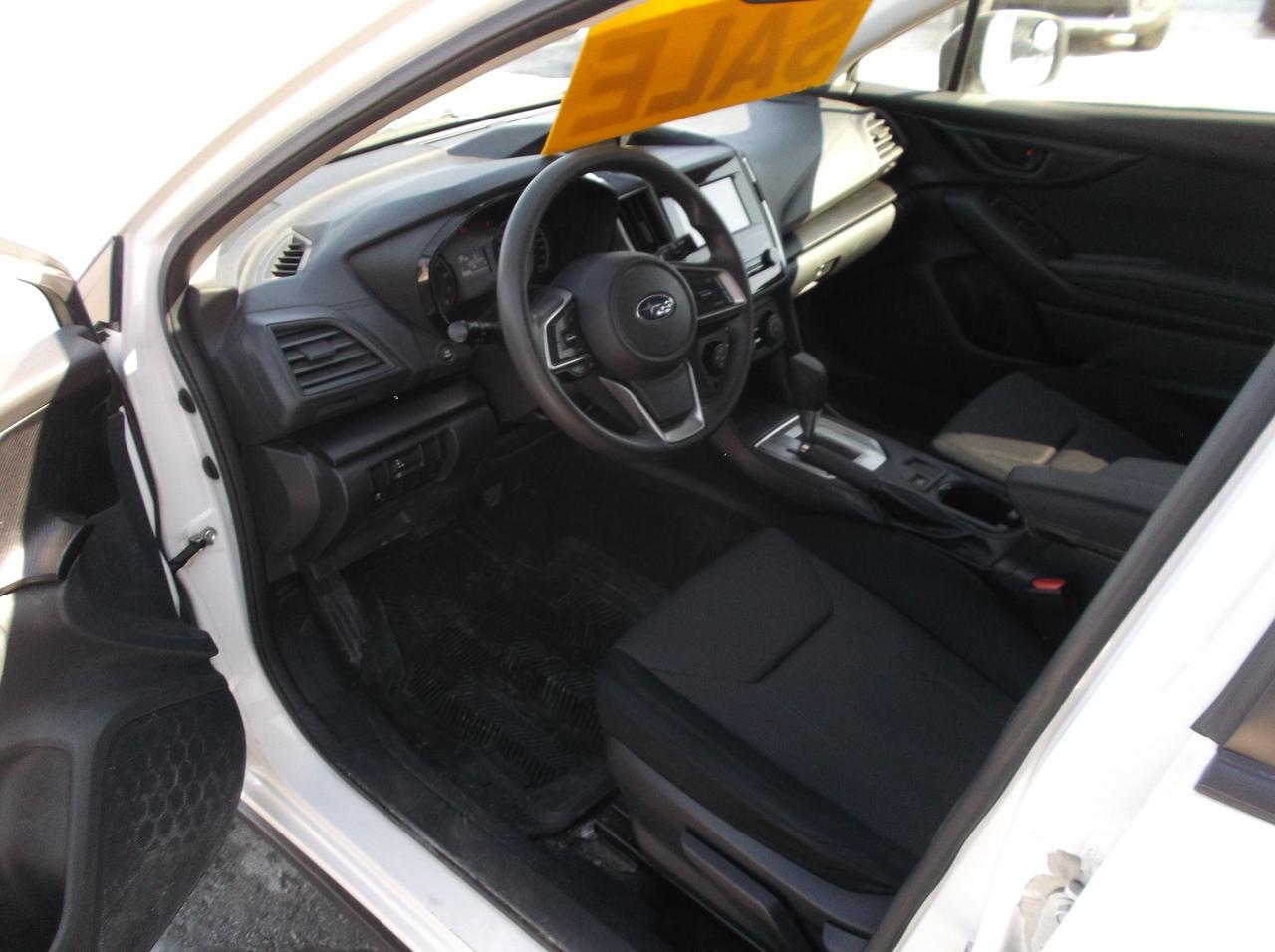 2018 Subaru Crosstrek AWD Photo