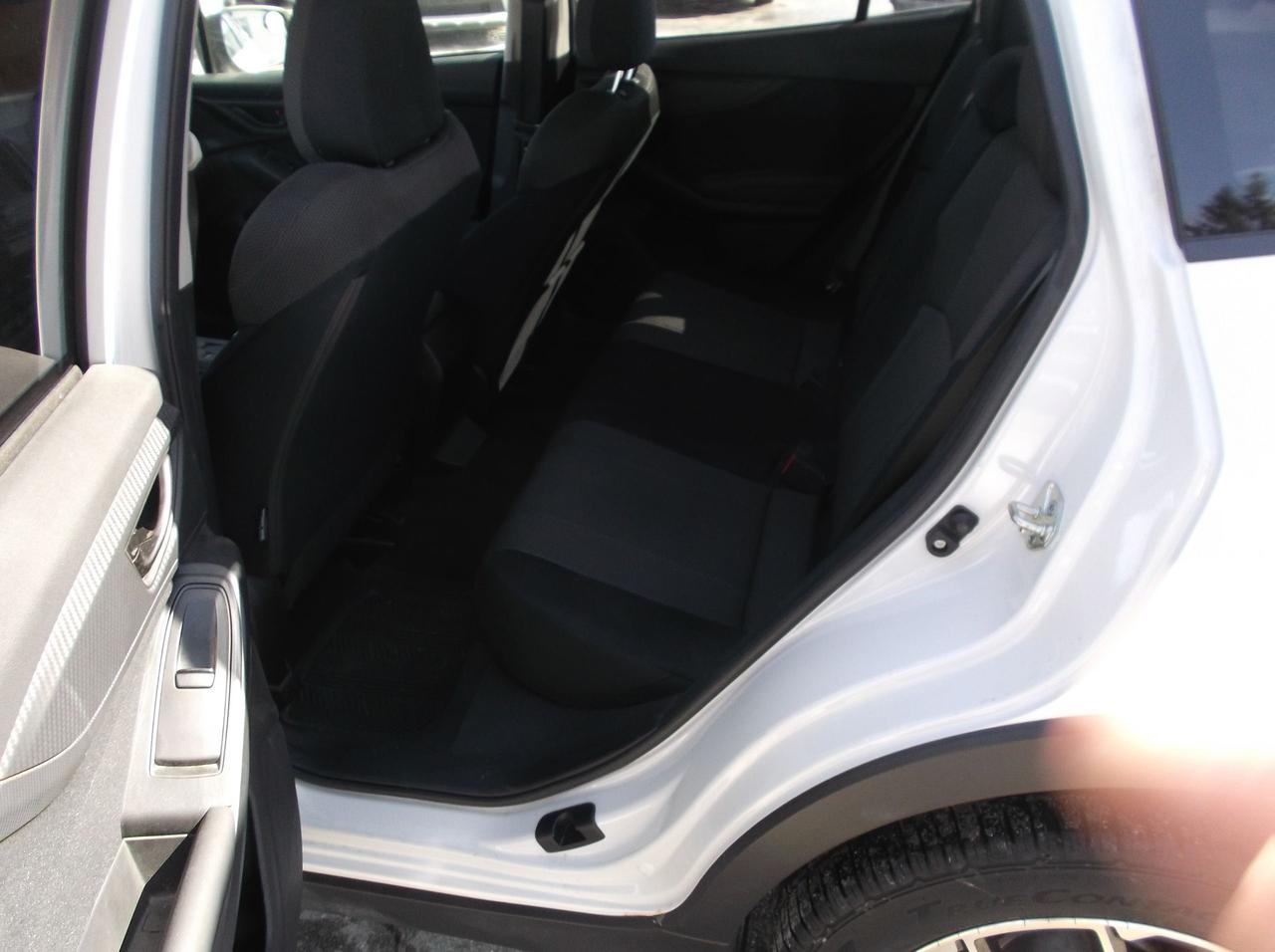 2018 Subaru Crosstrek AWD Photo