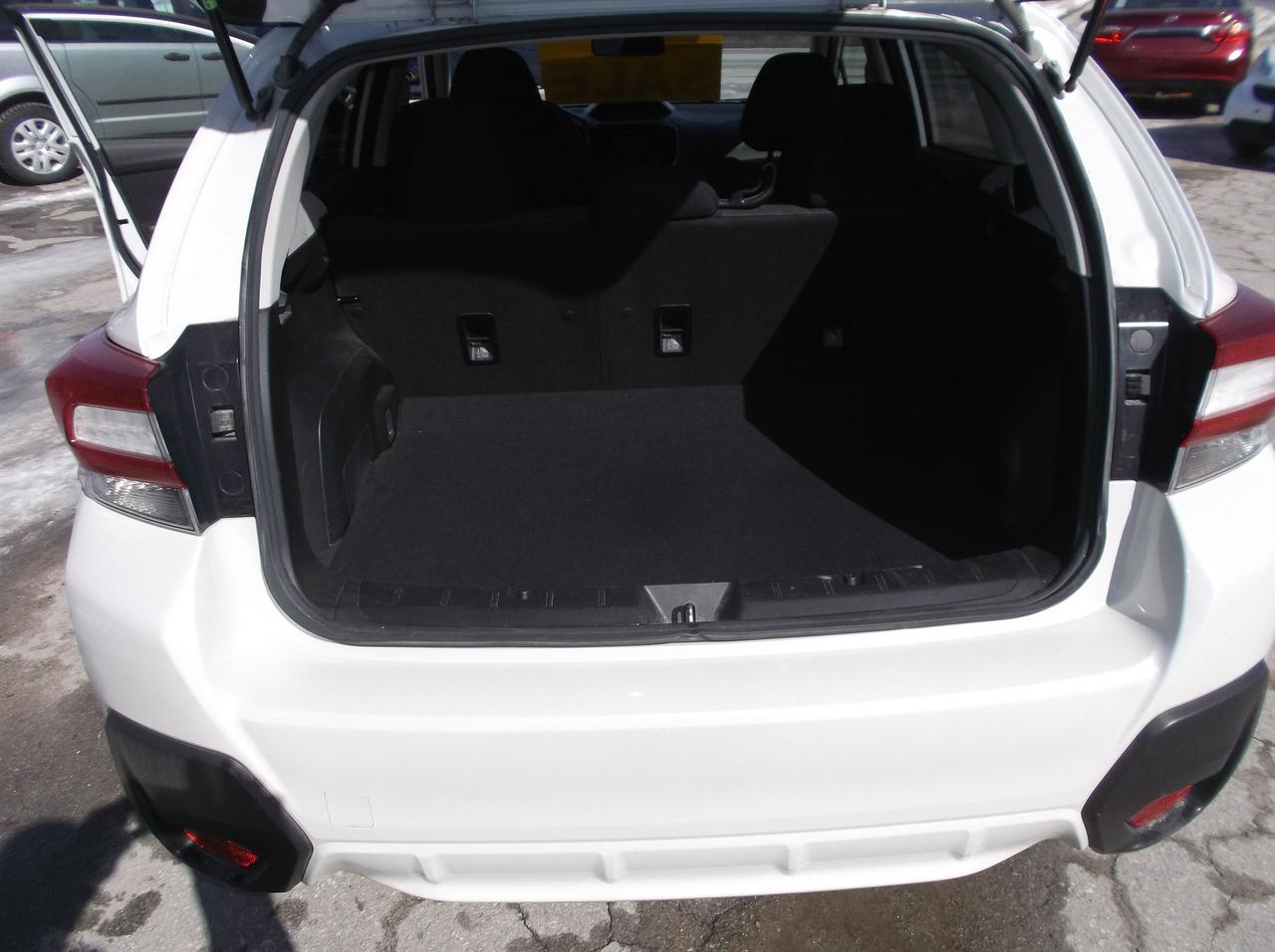 2018 Subaru Crosstrek AWD Photo