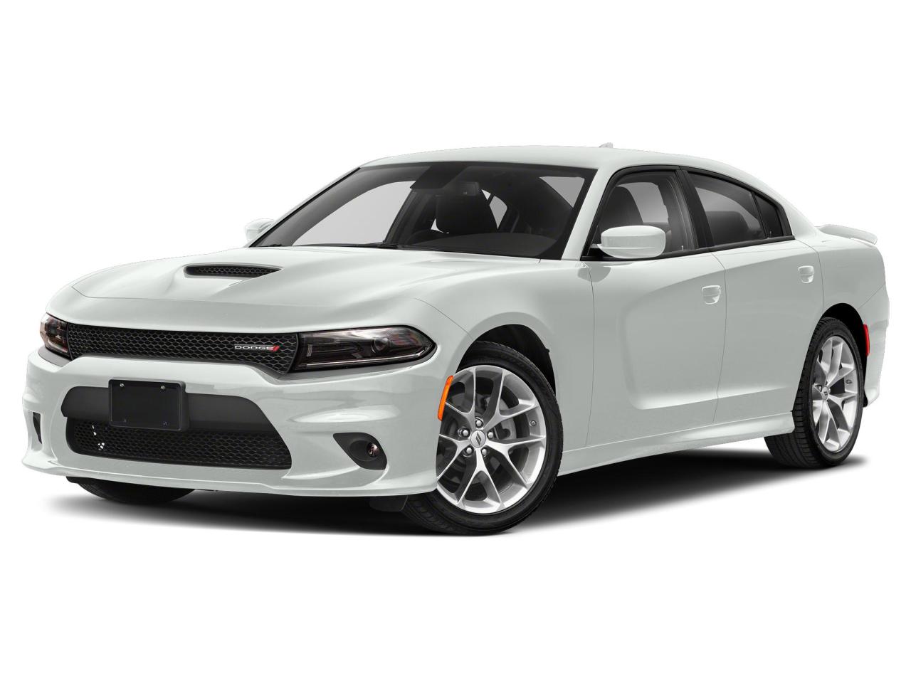2023 Dodge Charger GT Photo0