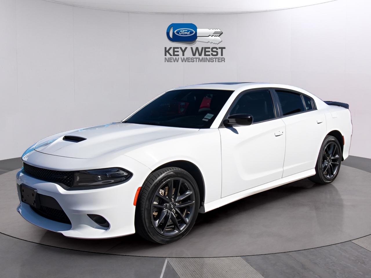 2023 Dodge Charger GT AWD Photo1