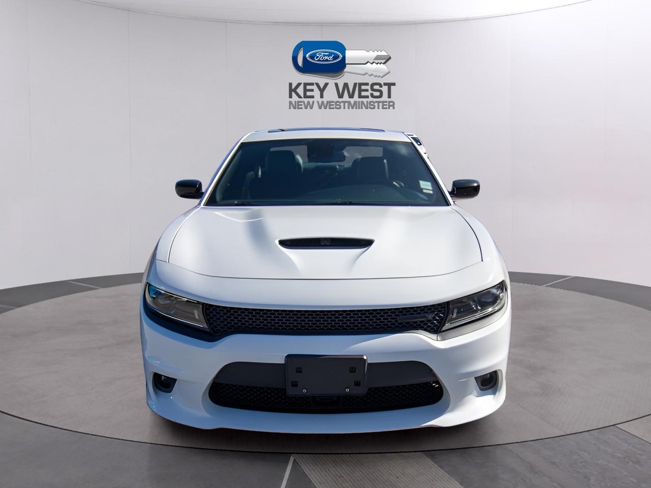 2023 Dodge Charger GT AWD Photo3