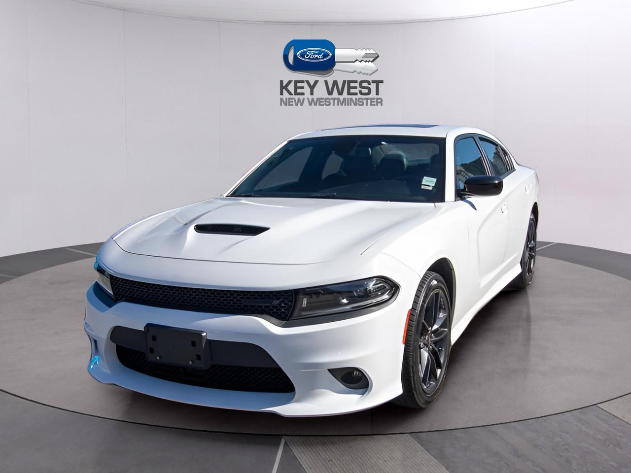 2023 Dodge Charger GT AWD Photo1