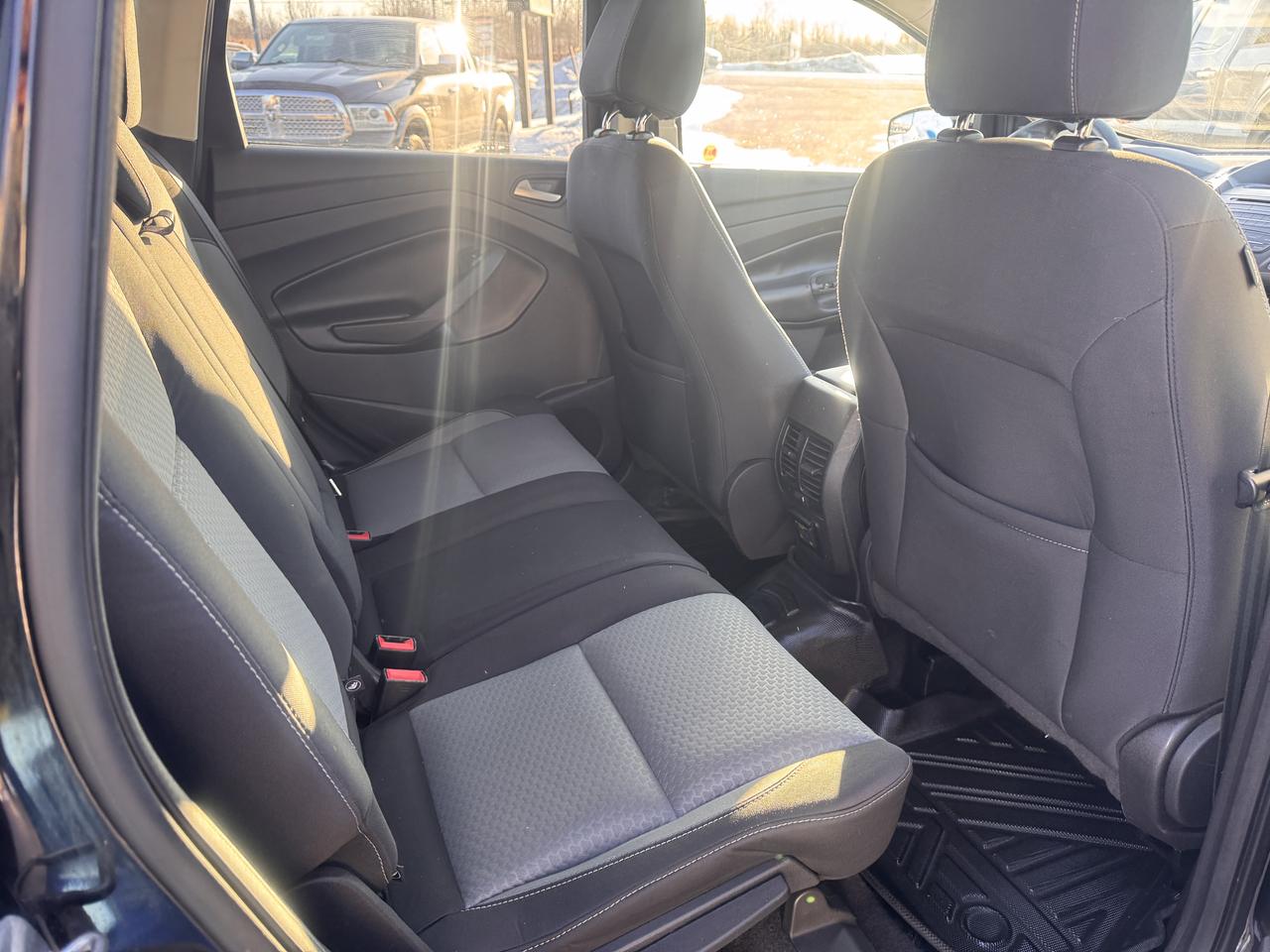 2017 Ford Escape SE Photo