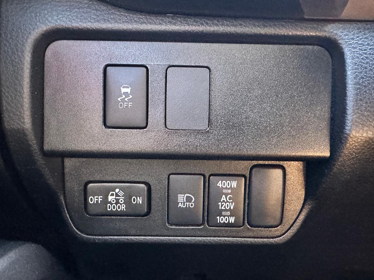 2021 Toyota Tacoma TRD Sport 4x4 LB NAV Heated Cloth Bluetooth FM/XM Photo