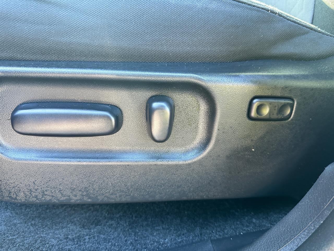 2021 Toyota Tacoma TRD Sport 4x4 LB NAV Heated Cloth Bluetooth FM/XM Photo