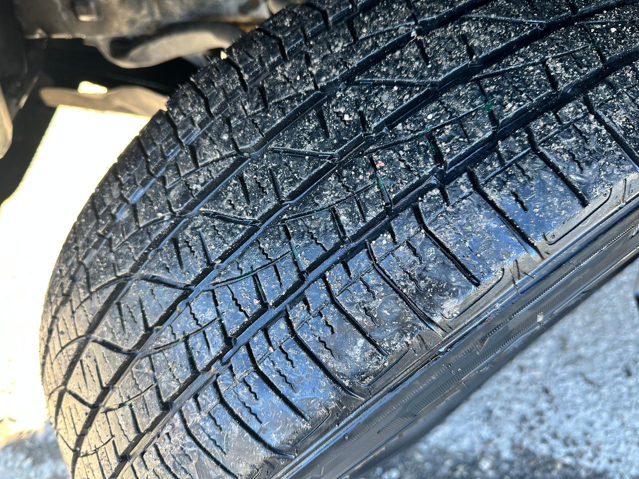 2021 Toyota Tacoma TRD Sport 4x4 LB NAV Heated Cloth Bluetooth FM/XM Photo