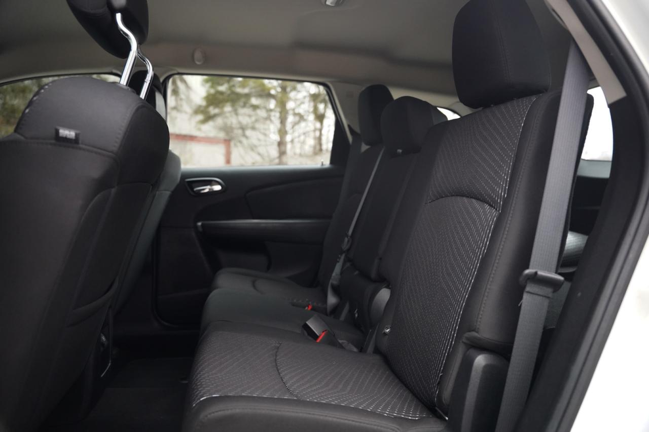 2016 Dodge Journey SE Photo