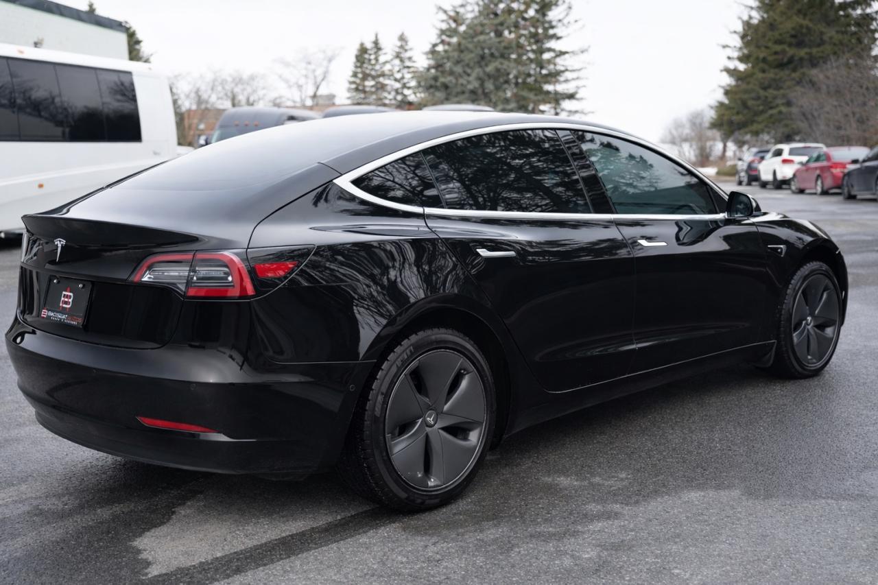 2020 Tesla Model 3  Photo