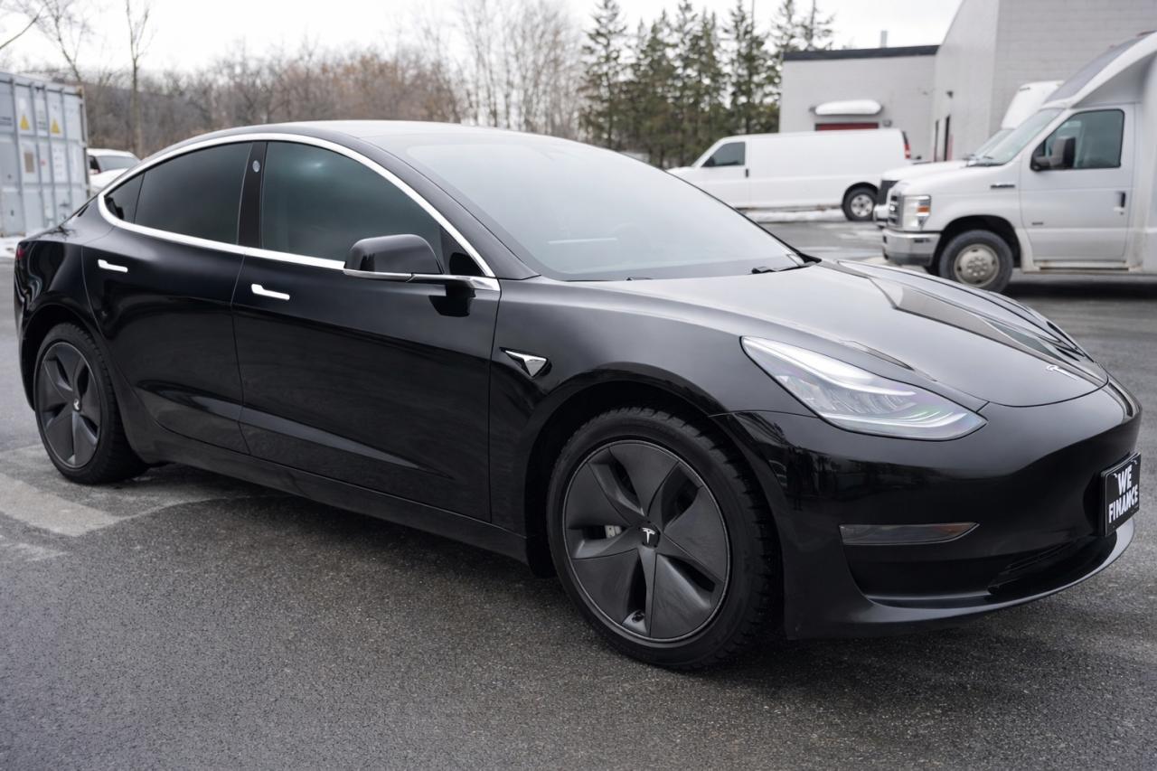2020 Tesla Model 3  Photo