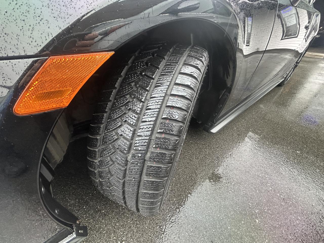 2018 Subaru BRZ TS - Photo #10