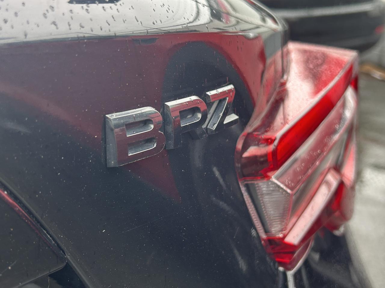 2018 Subaru BRZ TS - Photo #12