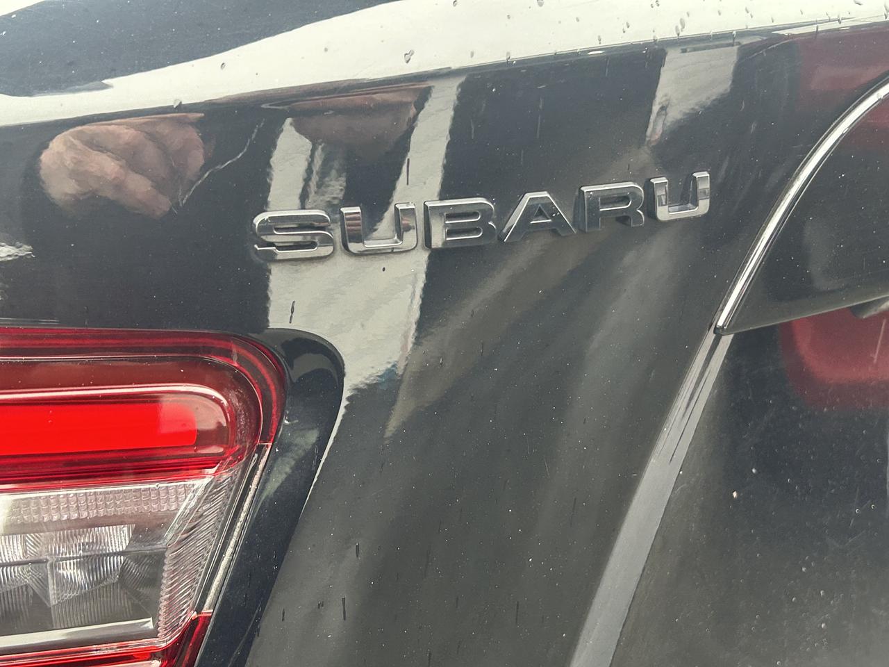 2018 Subaru BRZ TS - Photo #11