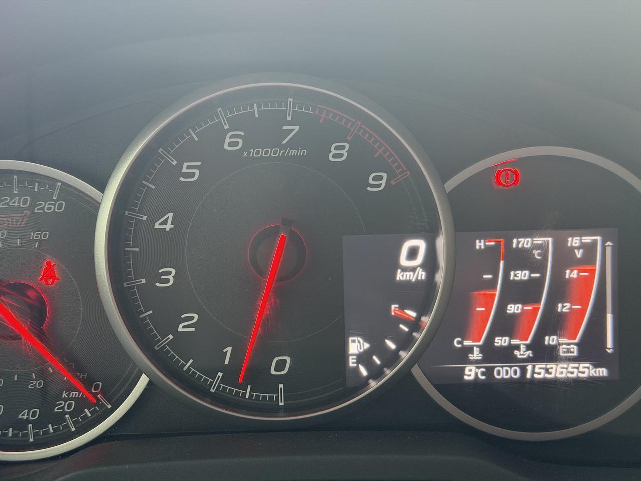 2018 Subaru BRZ TS - Photo #14