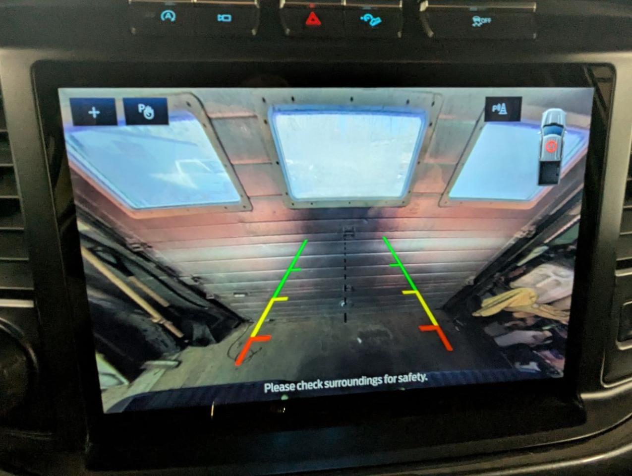 2021 Ford F-150 XLT WITH FX4 PACKAGE WITH 5.0L V8 COYOTE MOTOR!! Photo