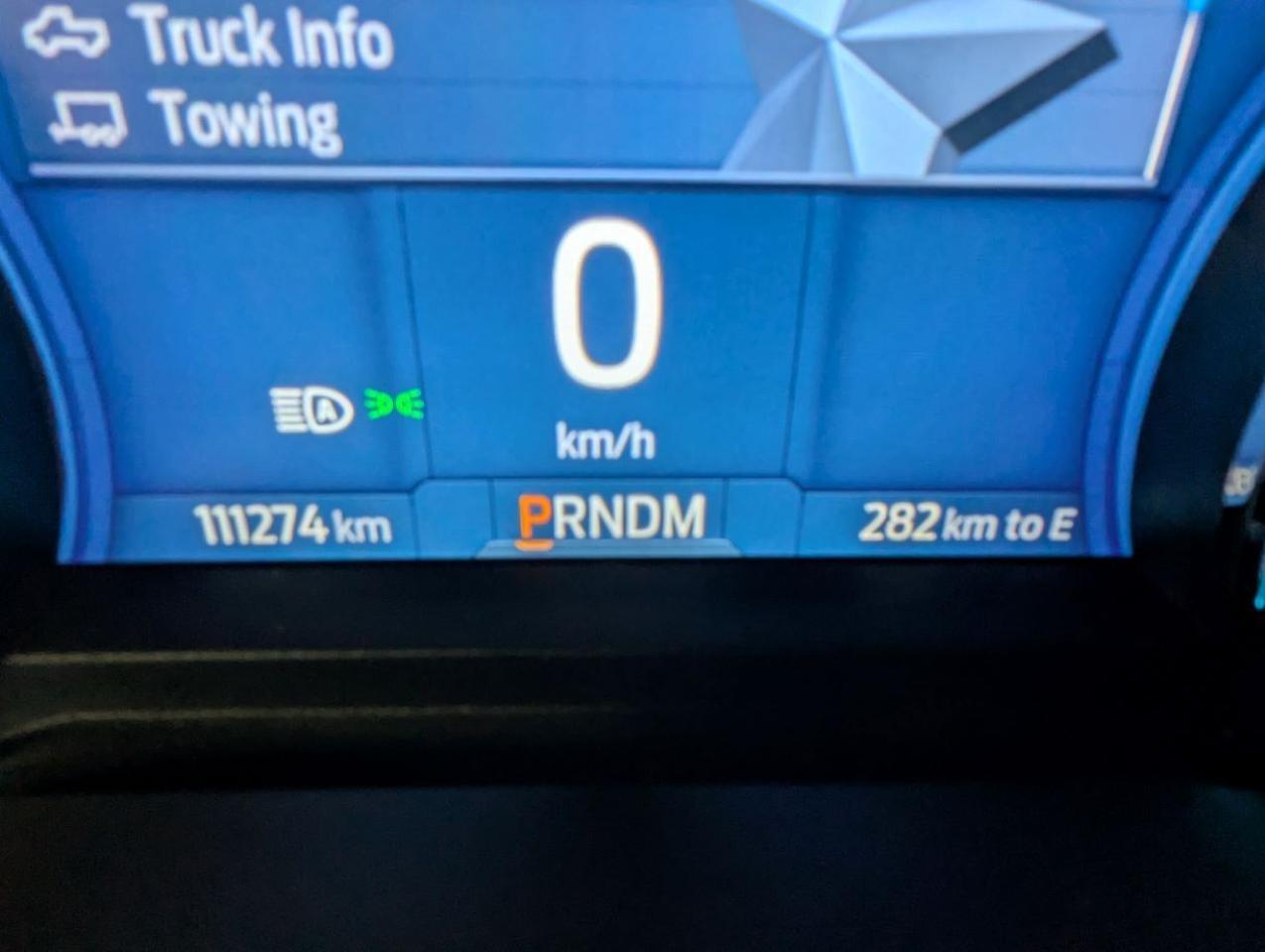 2021 Ford F-150 XLT WITH FX4 PACKAGE WITH 5.0L V8 COYOTE MOTOR!! Photo