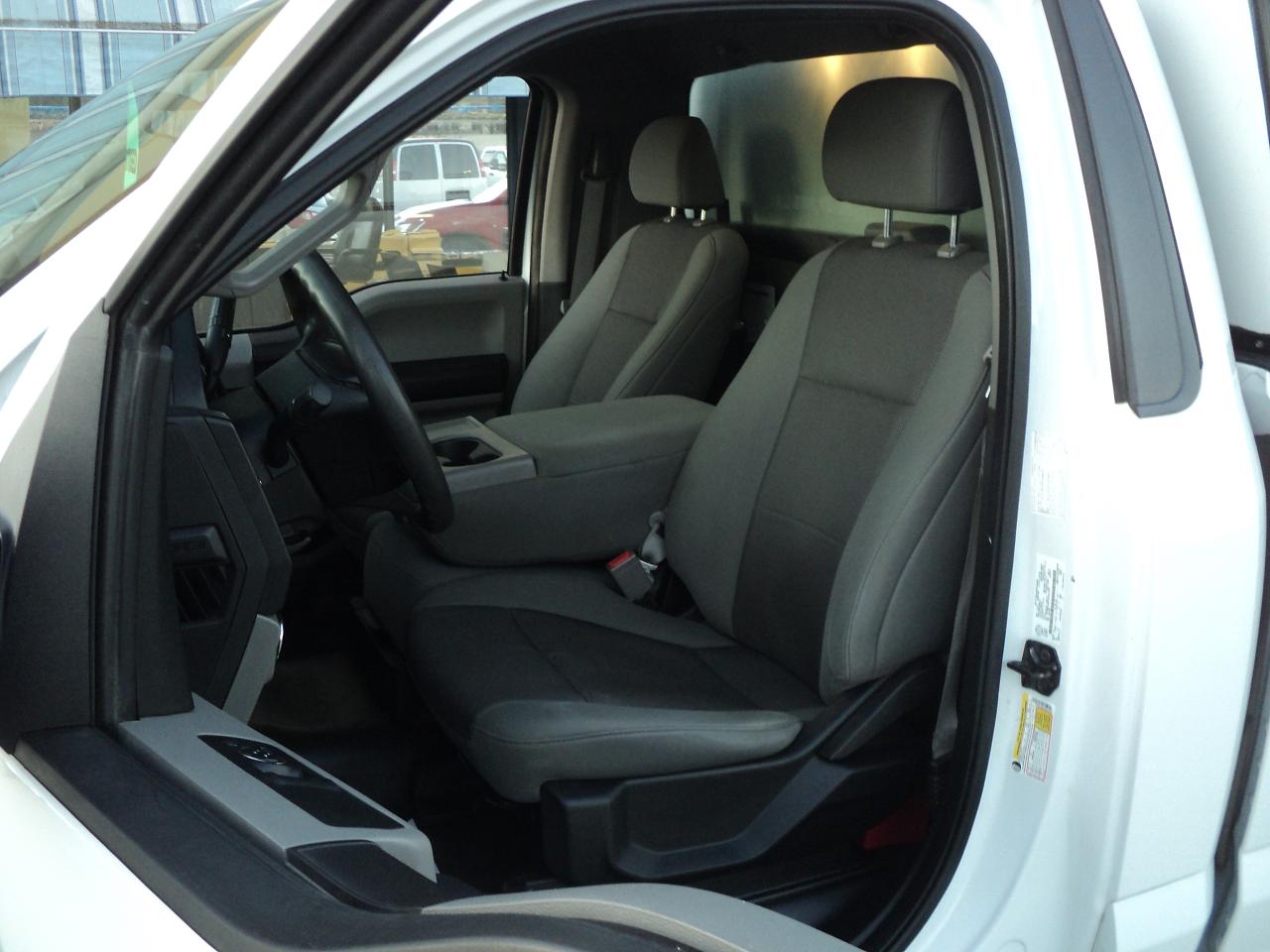 2019 Ford F-150 XL RegCab  4WD 3.3L6cylGas  6.5' BOX BackUpCam Photo