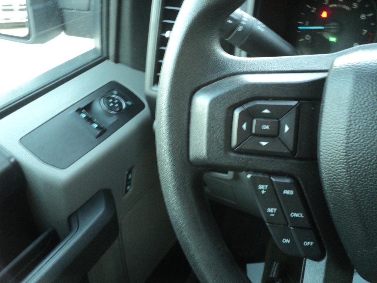 2019 Ford F-150 XL RegCab  4WD 3.3L6cylGas  6.5' BOX BackUpCam Photo