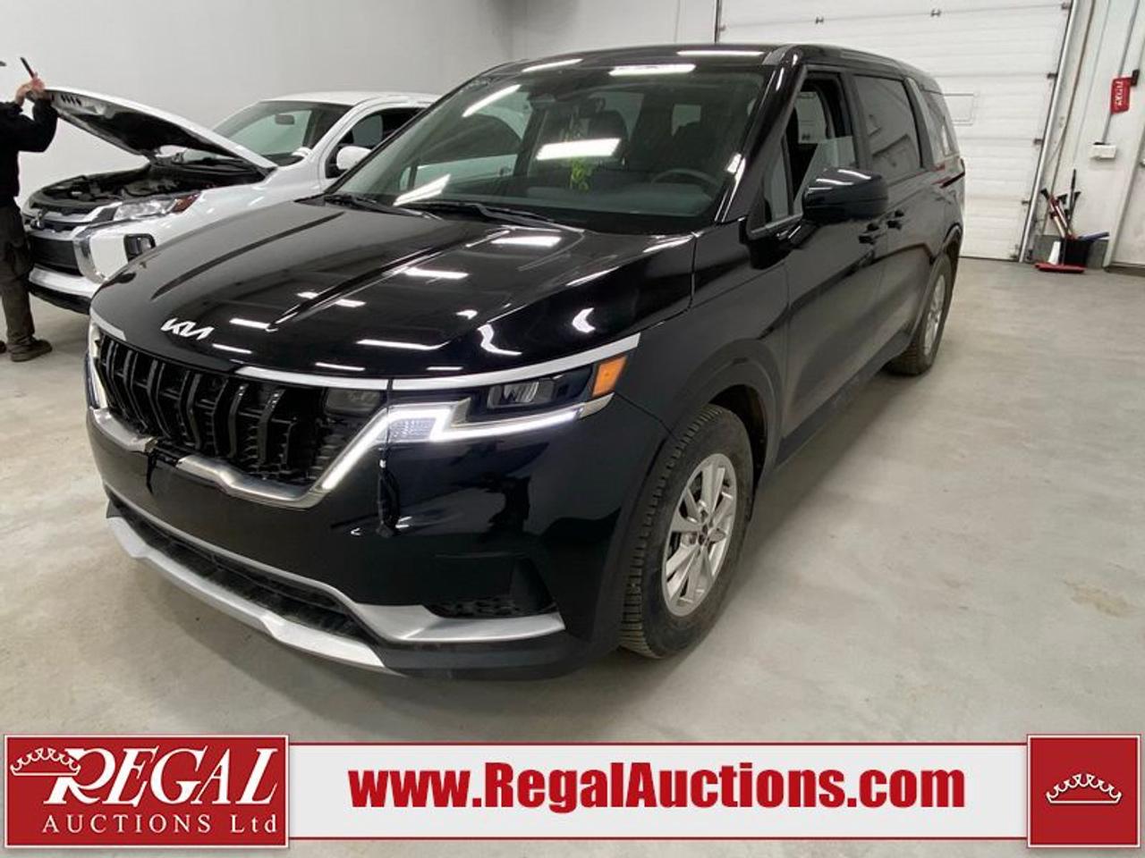 OFFERS WILL NOT BE ACCEPTED BY EMAIL OR PHONE - THIS VEHICLE WILL GO ON LIVE ONLINE AUCTION on Saturday March 7.<br> SALE STARTS AT 11:00 AM.<br><br>VEHICLE DESCRIPTION <br/>Stock #: 18032 <br/>Lot #:  <br/>Reserve Price: $30,000 <br/>CarProof Report: Available at www.RegalAuctions.com <br/><br/>IMPORTANT DECLARATION <br/>Finance Repo: This vehicle has been seized or surrendered to a creditor or bankruptcy trustee. <br/>Active Status: This vehicles title is listed as Active Status. <br/> Live Online Bidding: This vehicle will be available for bidding over the internet, visit www.RegalAuctions.com to register. <br/> <br/>The simple solution to selling your car or truck. Bring your clean vehicle in with your Drivers License and current Registration and well put it on the auction block at our next sale.<br/><br/>www.RegalAuctions.com