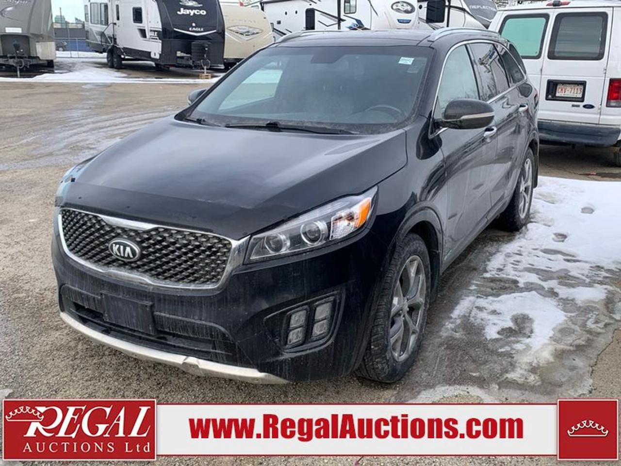 OFFERS WILL NOT BE ACCEPTED BY EMAIL OR PHONE - THIS VEHICLE WILL GO ON TIMED ONLINE AUCTION on Tuesday April 28.<br><br/>VEHICLE DESCRIPTION <br/>Stock #: 23790 <br/>Lot #: 466TDT <br/>Reserve Price: $5,200 <br/>CarProof Report: Available at www.RegalAuctions.com <br/><br/>IMPORTANT DECLARATION <br/>Announcement: Non-specific auctioneer announcement. <br/>Claim History: Claim History. <br/>Dealership Trade-In: Unit was traded in and is being sold on behalf of a franchise dealership. <br/>Mechanical Problems: This vehicle has non-specific mechanical problems. <br/> *TOW**ENGINE PROBLEMS*ENGINE PARTLY DISMANTLED**OIL PRESSURE LIGHT ON*  <br/>Active Status: This vehicles title is listed as Active Status. <br/> Live Online Bidding: This vehicle will be available for bidding over the internet, visit www.RegalAuctions.com to register. <br/> <br/>The simple solution to selling your car or truck. Bring your clean vehicle in with your Drivers License and current Registration and well put it on the auction block at our next sale.<br/><br/>www.RegalAuctions.com
